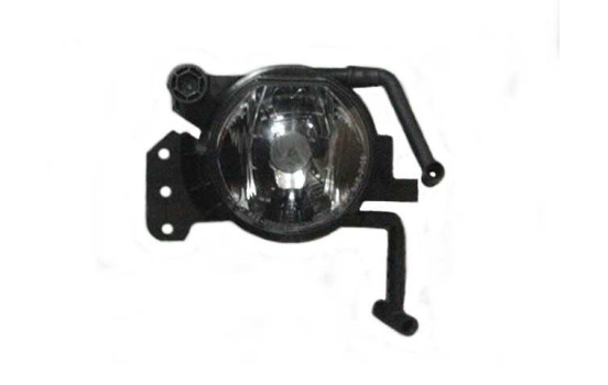 Fog lamp left HB4 up to year of manufacture 4th month 2007 0653997 Van Wezel, Image 2