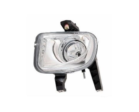 Fog lamp left not for SPORT H1 1624995 Van Wezel, Image 2