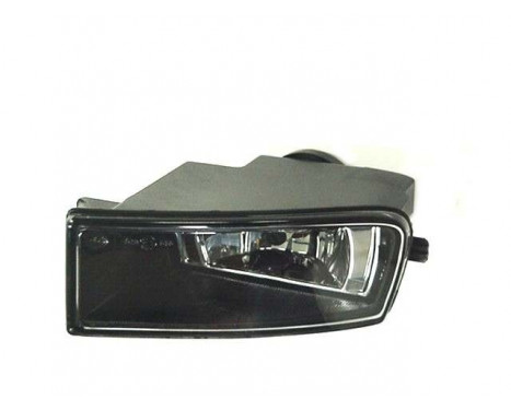 Fog lamp left RECTANGULAR 4914995 Van Wezel, Image 2