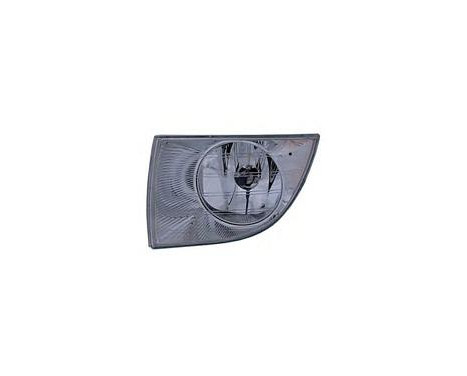 Fog lamp left RECTANGULAR 7641995 Van Wezel