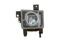 Fog lamp left Sport (EC) 3769995 Van Wezel