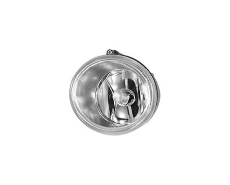 Fog lamp left TRAFIC 4347997 Van Wezel, Image 5