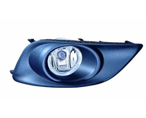 Fog lamp left