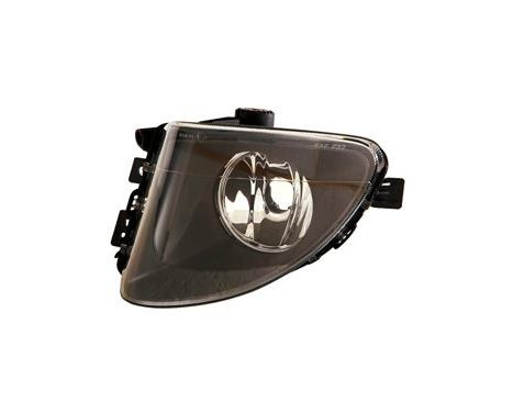 Fog lamp not heated H8 left 0617995 Van Wezel