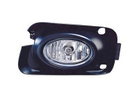 Fog lamp Petrol left 2571995 Van Wezel