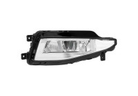 Fog lamp Priority Parts 2249286 Diederichs