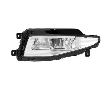 Fog lamp Priority Parts 2249286 Diederichs
