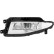 Fog lamp Priority Parts 2249286 Diederichs