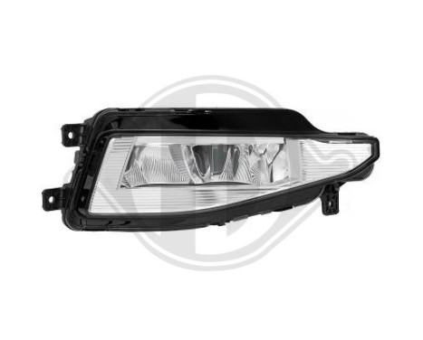 Fog lamp Priority Parts 2249286 Diederichs, Image 2