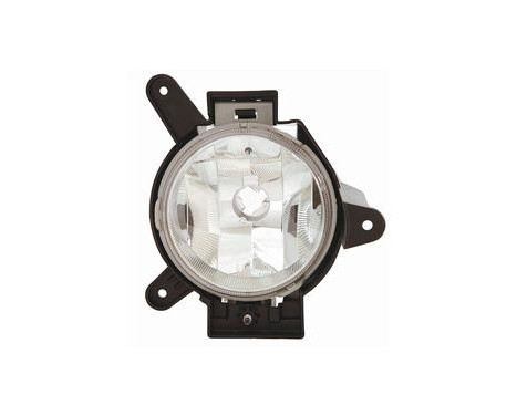 Fog lamp right 0808996 Van Wezel