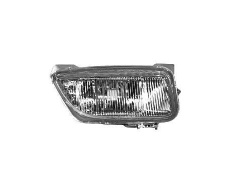 Fog lamp right 0950996 Van Wezel, Image 4