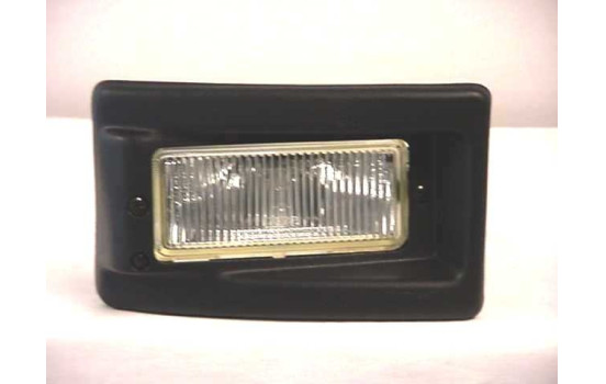 Fog lamp right 1747996 Van Wezel