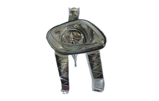 Fog lamp right 1776996 Van Wezel, Image 2