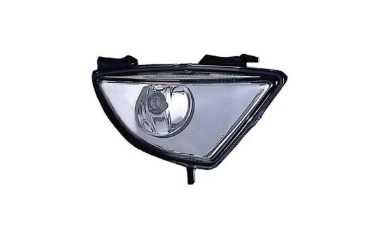 Fog lamp right 1805996 Van Wezel, Image 3