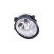 Fog lamp right 1887996 Van Wezel