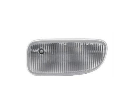 Fog lamp right 2116996 Van Wezel