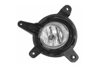 Fog lamp right 3/08+ 8382996 Van Wezel