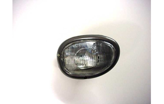 Fog lamp right 3219996 Van Wezel, Image 2