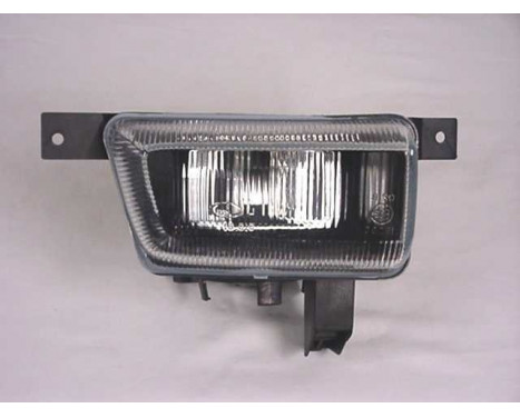 Fog lamp right 3742996 Van Wezel, Image 2