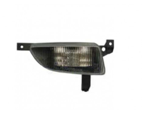 Fog lamp right 3790996 Van Wezel