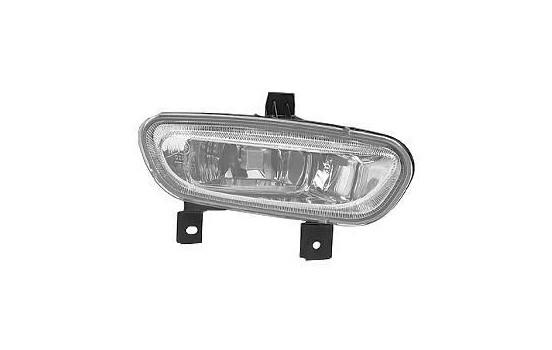 Fog lamp right 4048998 Van Wezel