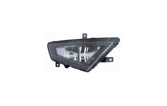 Fog lamp right 4946998 Van Wezel