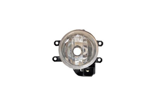 Fog lamp right 5468996 Van Wezel