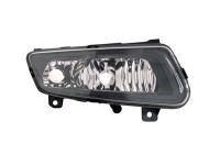 Fog lamp right 5829960 Van Wezel