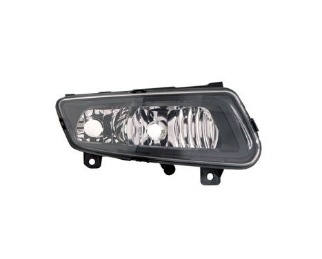 Fog lamp right 5829960 Van Wezel