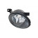 Fog lamp right 5863996 Van Wezel, Thumbnail 2