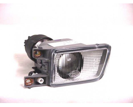 Fog lamp right 5880996 Van Wezel, Image 2