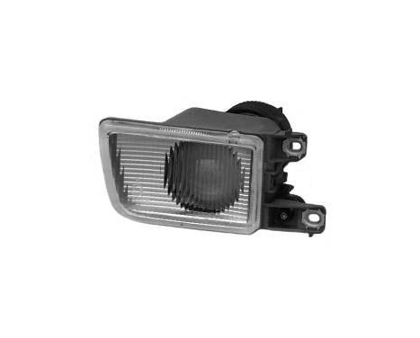 Fog lamp right 5880996 Van Wezel