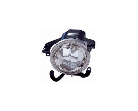 Fog lamp right 8206996 Van Wezel