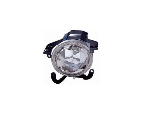 Fog lamp right 8206996 Van Wezel, Image 2
