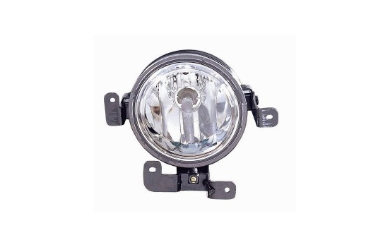 Fog lamp right 8252996 Van Wezel