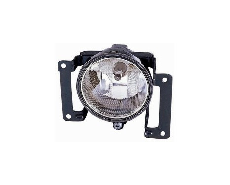 Fog lamp right 8267996 Van Wezel