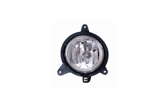 Fog lamp right 8385998 Van Wezel