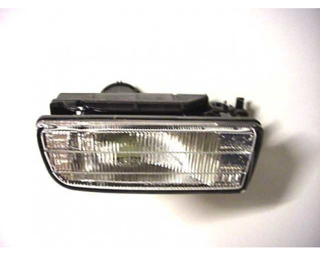 Fog lamp right H1 0640998 Van Wezel, Image 2