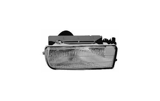 Fog lamp right H1 0640998 Van Wezel