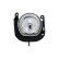 Fog lamp right H1 1748996 Van Wezel, Thumbnail 2
