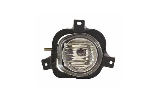 Fog lamp right H1 1873996 Van Wezel, Image 2