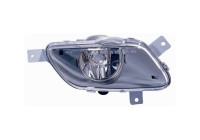 Fog lamp right H1 5932996 Van Wezel