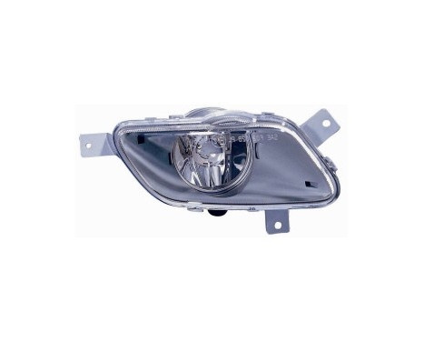 Fog lamp right H1 5932996 Van Wezel