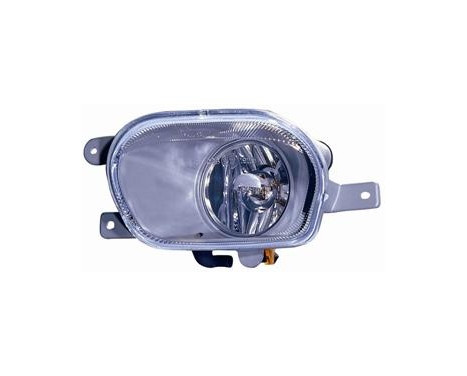 Fog lamp right H1 until 2006 5998996 Van Wezel