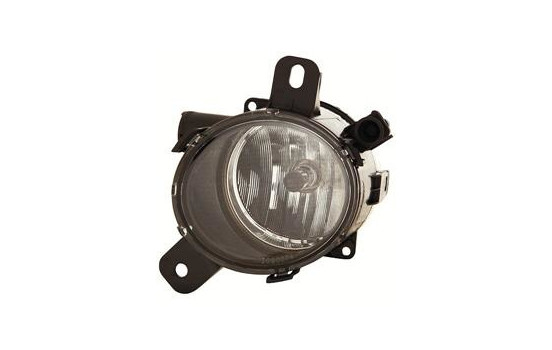 Fog lamp right H10 3860996 Van Wezel