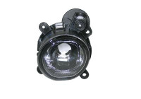 Fog lamp right H11 0502996 Van Wezel
