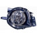Fog lamp right H11 0657996 Van Wezel, Thumbnail 2