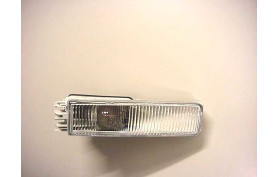 Fog lamp right H3 0322996 Van Wezel, Image 2