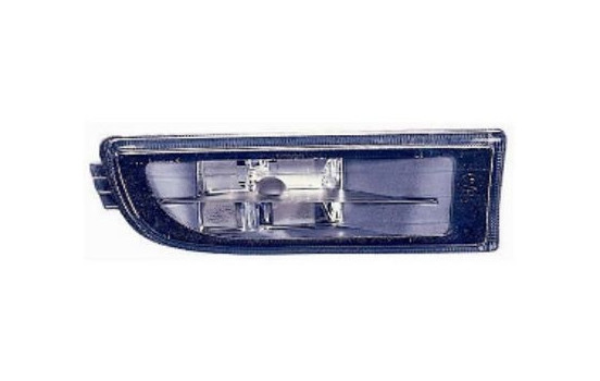Fog lamp right H3 0650998 Van Wezel, Image 2