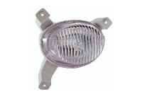 Fog lamp right H3 0815996 Van Wezel